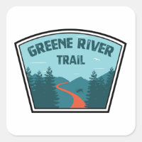 Greene River Trail Pennsylvania