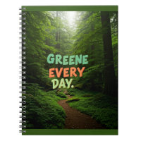 Greener Every Day" Eco-Friendly ebooks 