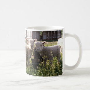 Greener Grass? Coffee Mug