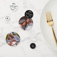 Greenery Calligraphy 60th Wedding Anniversary