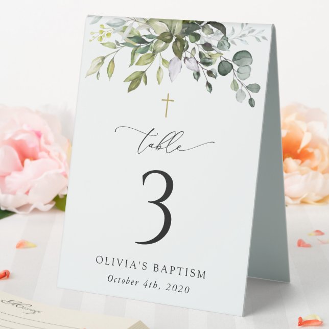 Greenery, Eucalyptus Leaves, Boho, Table Numbers (In SItu (Wedding))