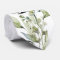 Greenery Eucalyptus Spray & Vines Wedding Neck Tie