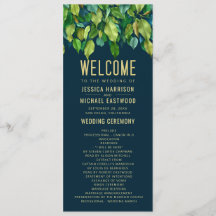 Greenery Fall Green Gold Leaves Foliage Wedding