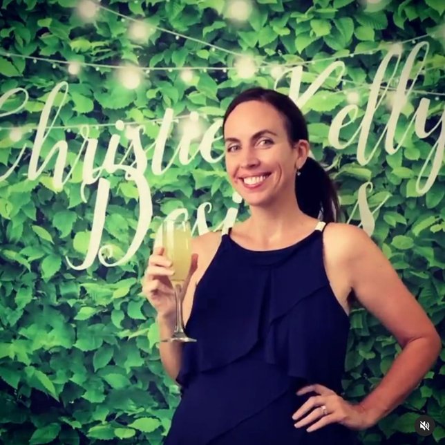 Greenery Foliage Hedge Wall Wedding Photo Backdrop Tapestry (Creator Uploaded)