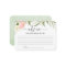 Greenery gold pink Advice for mum parents