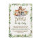 Greenery Woodland Animals Books for Baby Forest