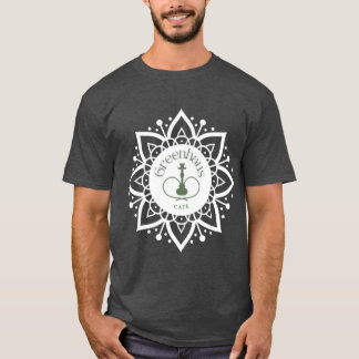Greenhaus Caf T-Shirt