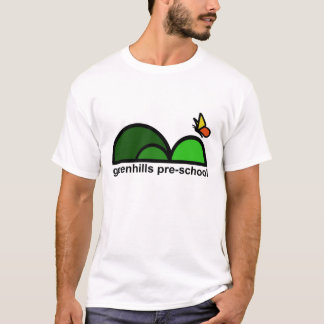 greenhills preschool classic T-Shirt