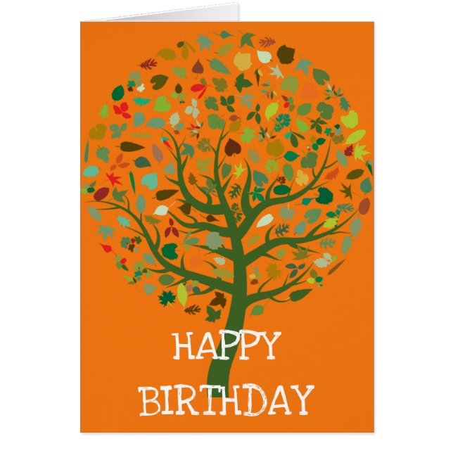 Greenie tree eco  Earth environment (Front)