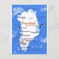 " Greenland: 2020/today - Travel and Sightseeing