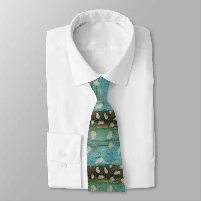 Greenland Char Fishing, Ichthyology, Fisherman's Tie (Tied)