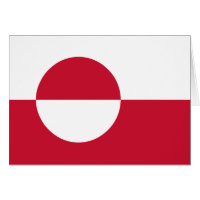 Greenland Flag