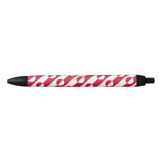 Greenland Flag Ballpoint Pen