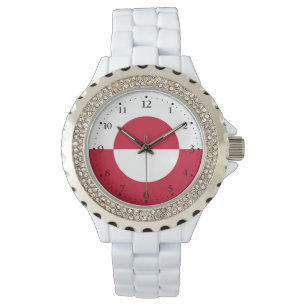 Greenland Flag Watch