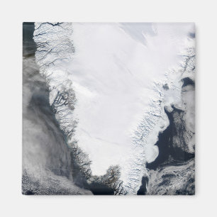 Greenland Magnet