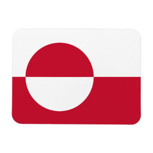 Greenland Magnet