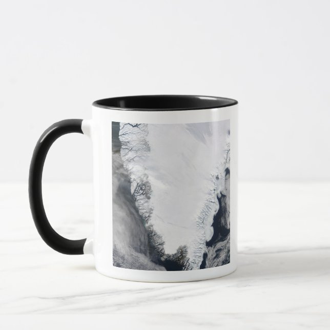 Greenland Mug (Left)
