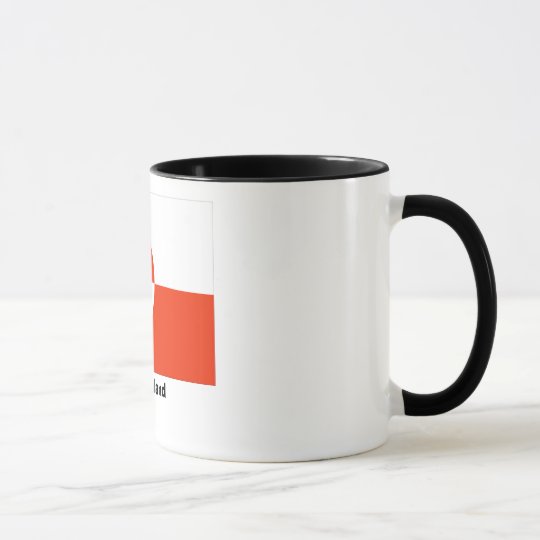 Greenland Mug