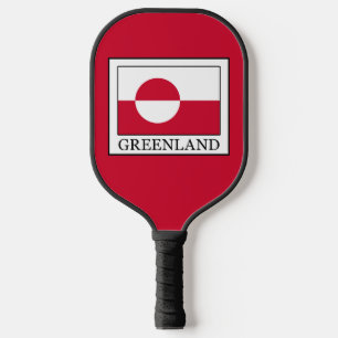 Greenland Pickleball Paddle