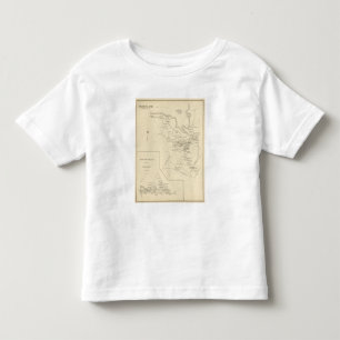 Greenland, Rockingham Co Toddler T-Shirt