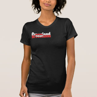 Greenland shirt 6743