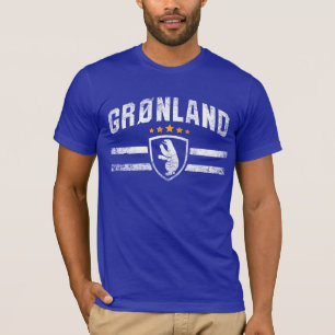 Greenland T-Shirt