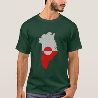 Greenland T-Shirt