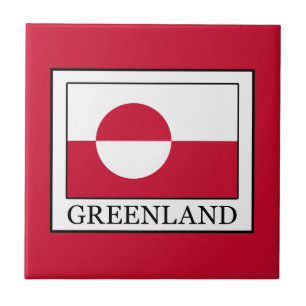 Greenland Tile