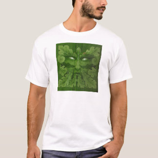 greenman master T-Shirt