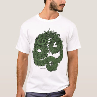 Greenoborus T-Shirt