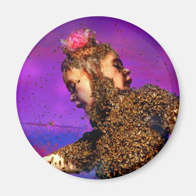 greenplanet magnet (Front)