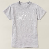 Greensboro Summer Solstice Simple Heathered Grey