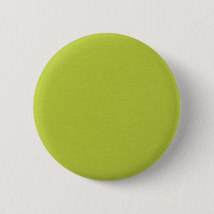GreenSolidPaper LIGHT LEMON GREEN SOLID COLOR BACK 6 Cm Round Badge