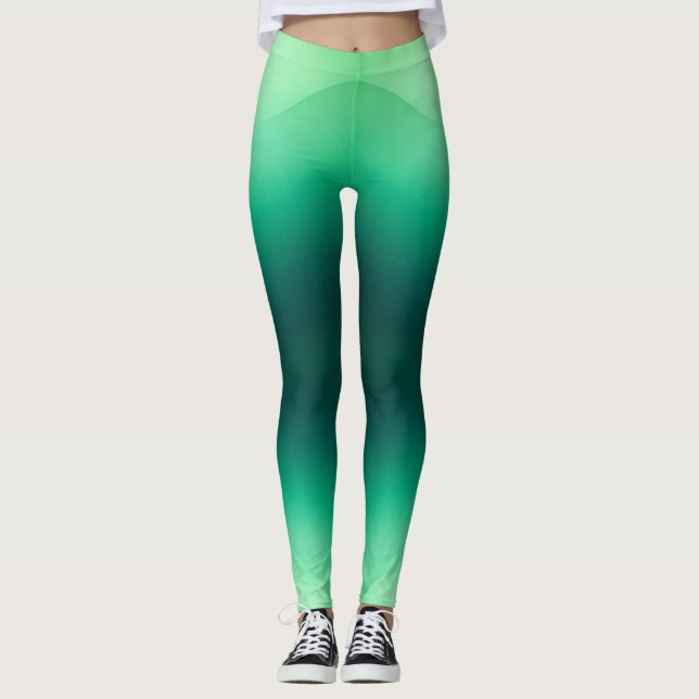 Greenveil Shore Leggings (Front)