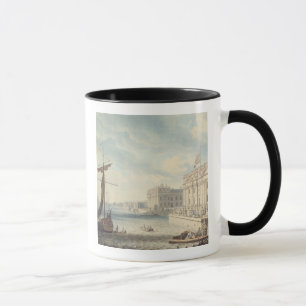 Greenwich Hospital (w/c) Mug