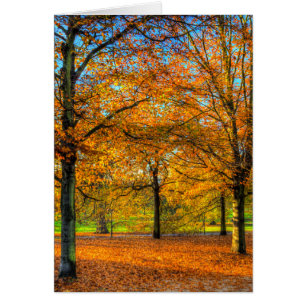 Greenwich Park London