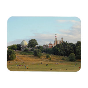 Greenwich Park, London Magnet