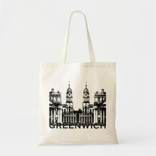 Greenwich Tote Bag