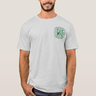 Greenwood Fire Rescue T-Shirt