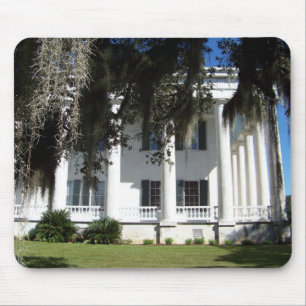 Greenwood Plantation Mouse Mat
