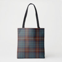 Greer Clan Tartan