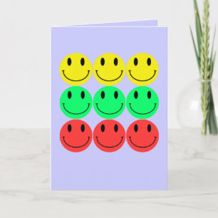 Greeting Card