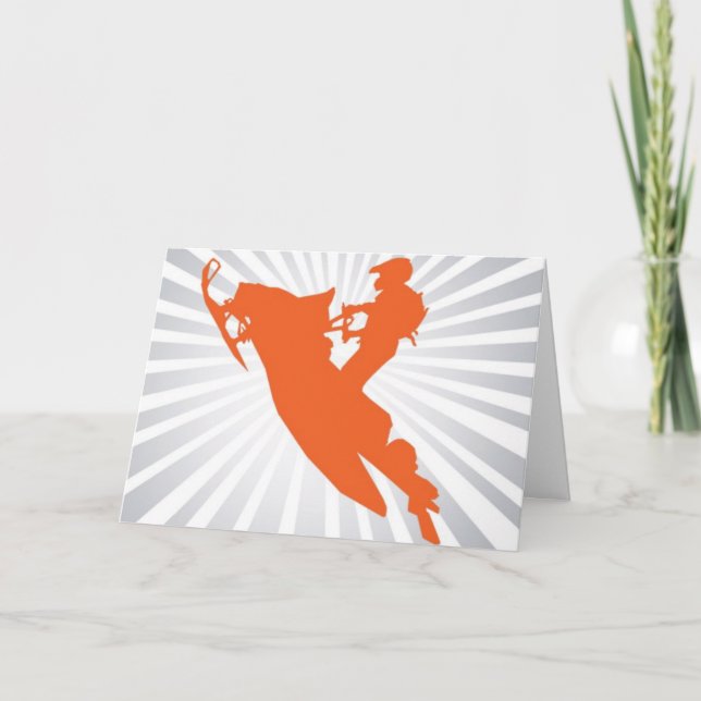 Greeting Card (Front)