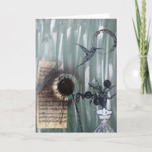 Greeting Card