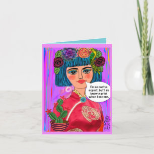 Greeting  Card