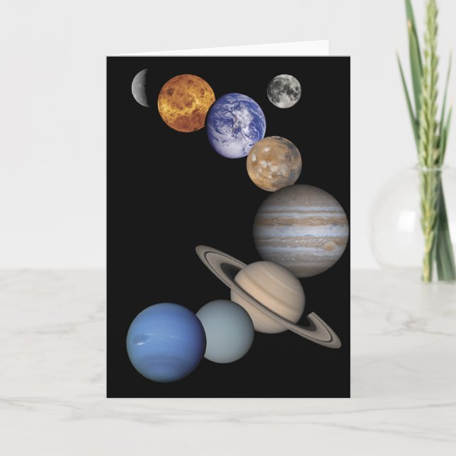 Greeting Card (Front)