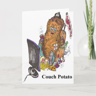 Greeting card