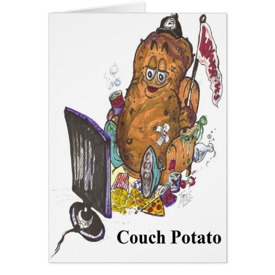 Greeting card