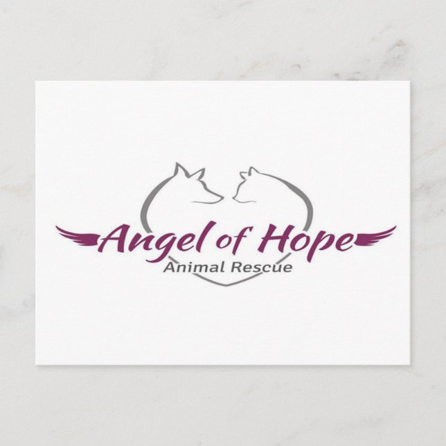 Greeting card (Front)