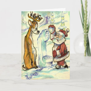 Greeting card